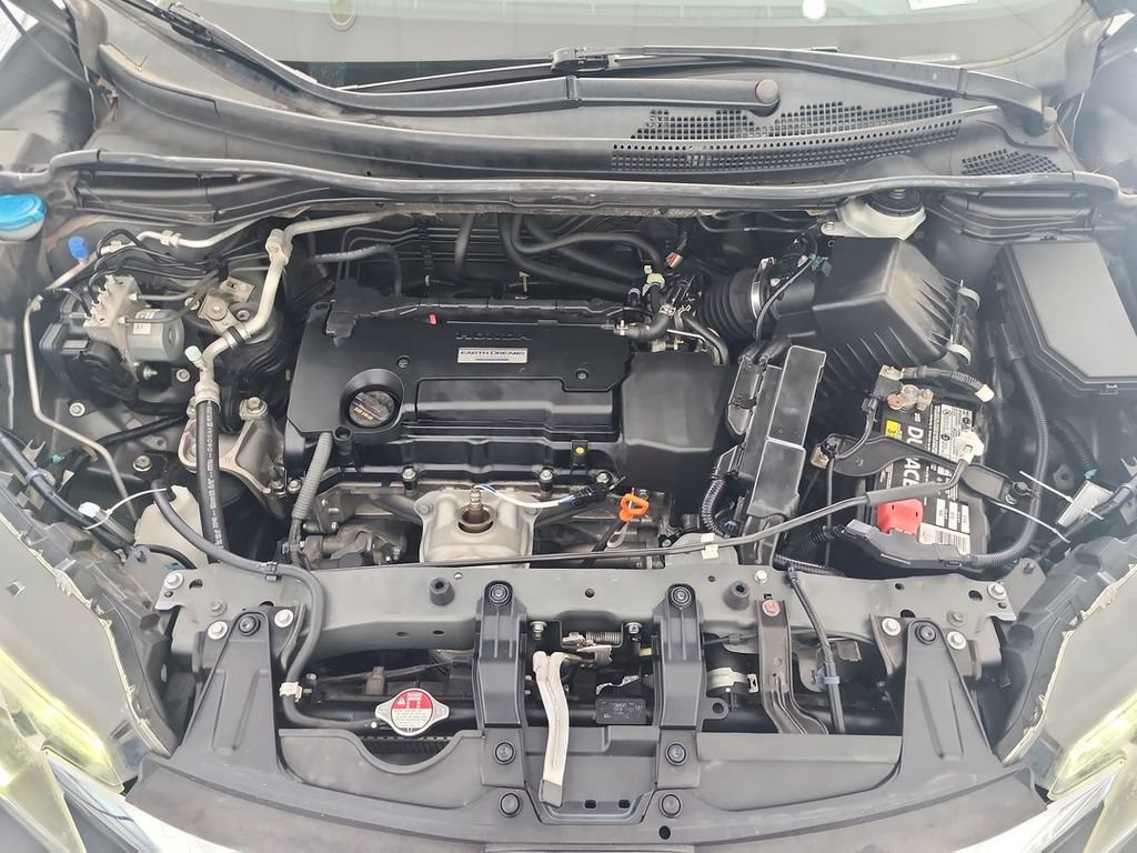Used 2016 Honda CR-V EX-L image 29