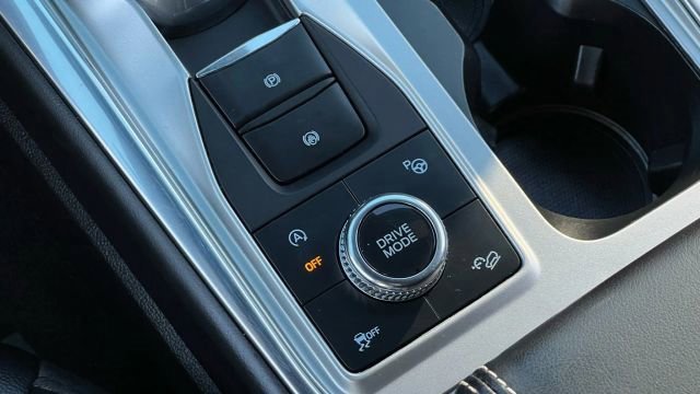 Used 2020 Ford Explorer ST w/ Premium Technology Package image 94
