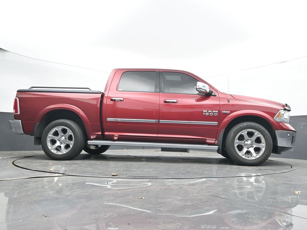 Used 2015 RAM 1500 Laramie w/ Convenience Group AWD/4WD image 30