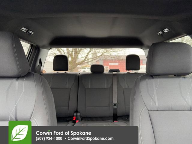 New 2026 Ford F150 STX image 32