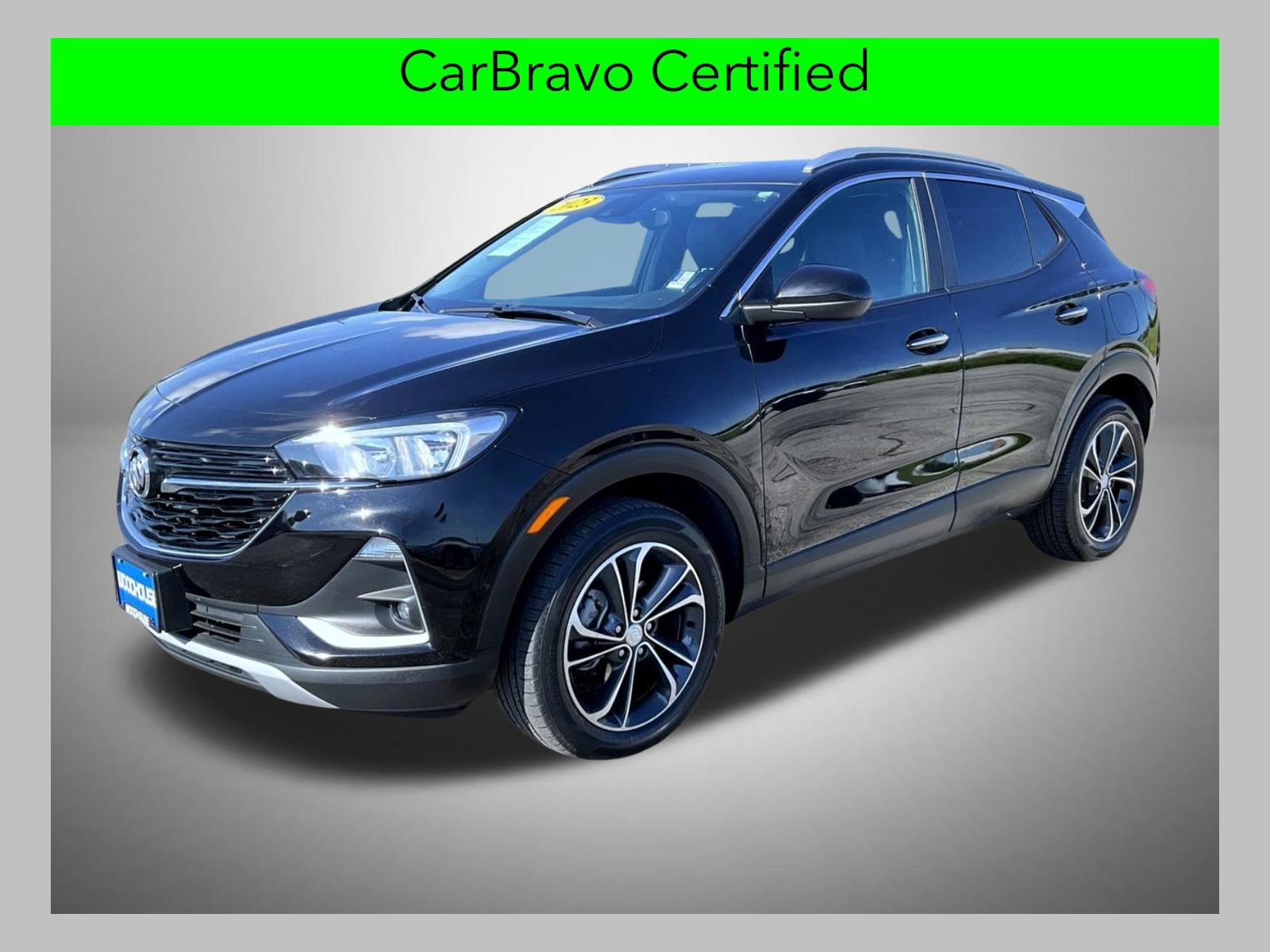 Used 2023 Buick Encore GX Select w/ Safety Package II