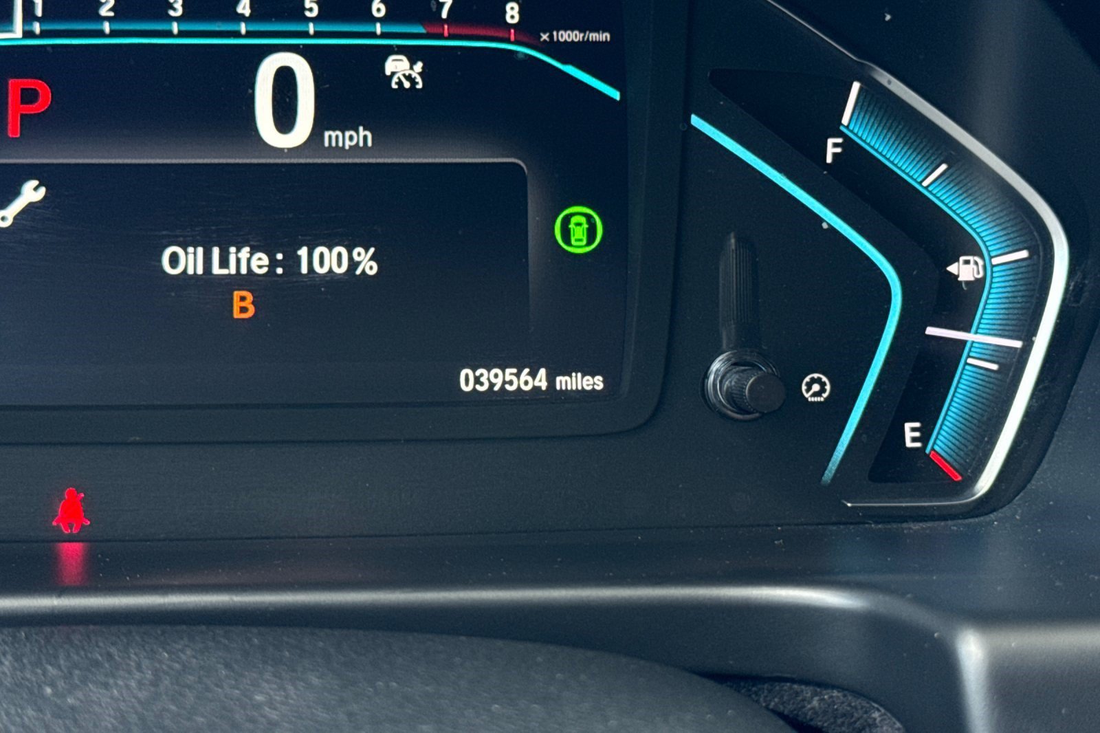 Used 2022 Honda Odyssey Touring image 25
