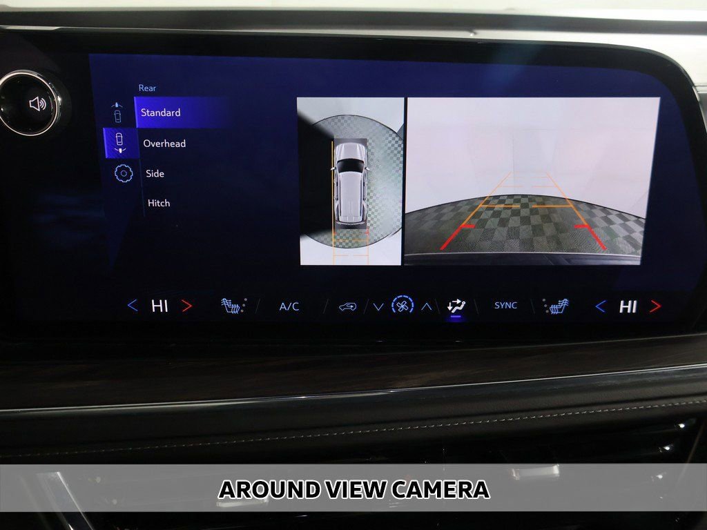 Used 2025 Chevrolet Tahoe LT image 6