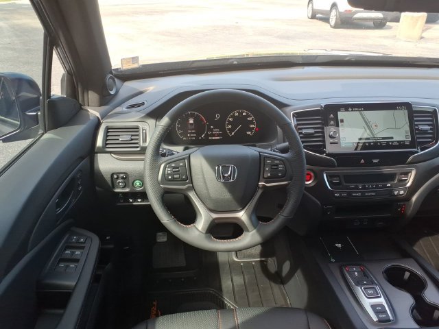Used 2026 Honda Ridgeline TrailSport image 12