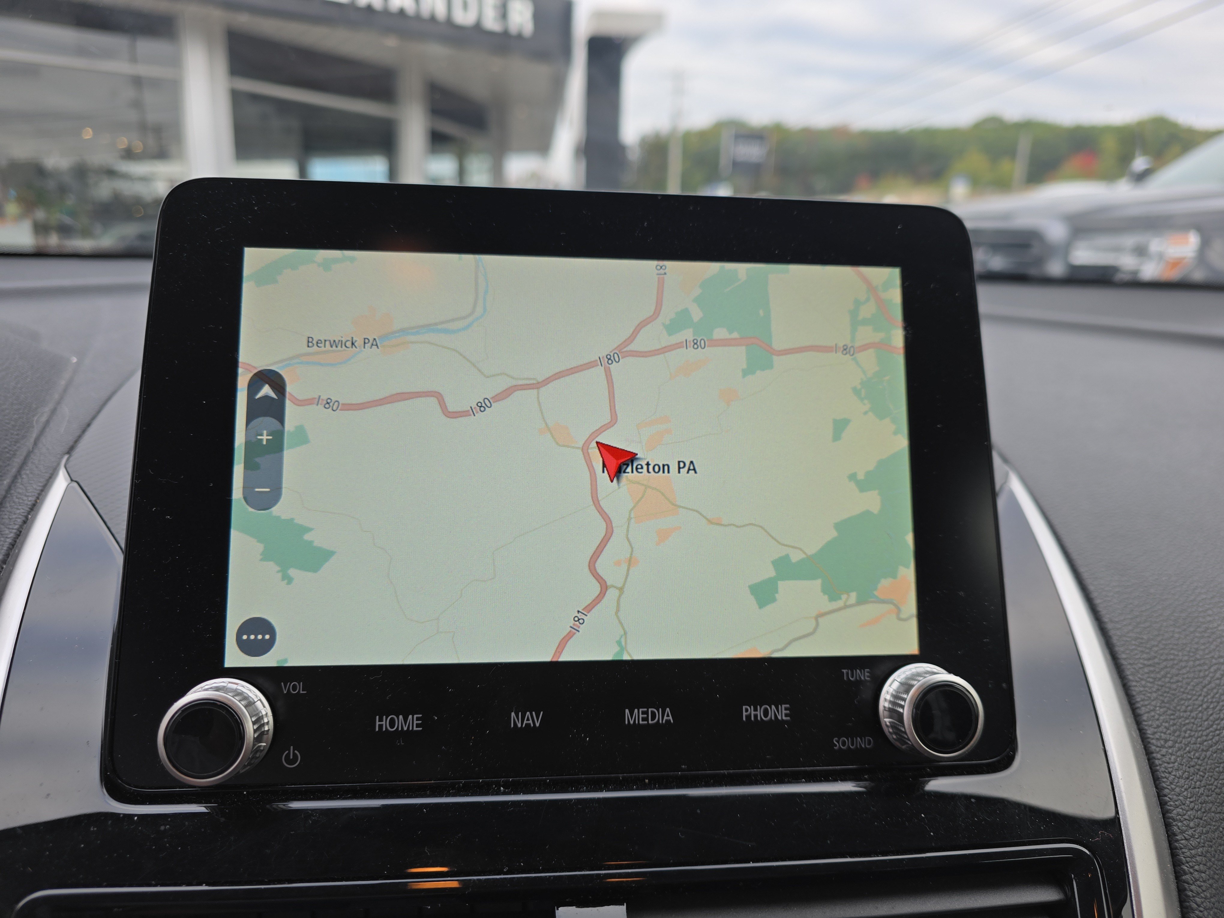 Used 2025 Mitsubishi Eclipse Cross SE AWD/4WD image 32