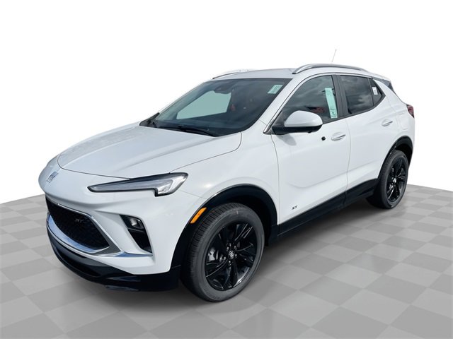 New 2026 Buick Encore GX Sport Touring w/ Advanced Technology Package