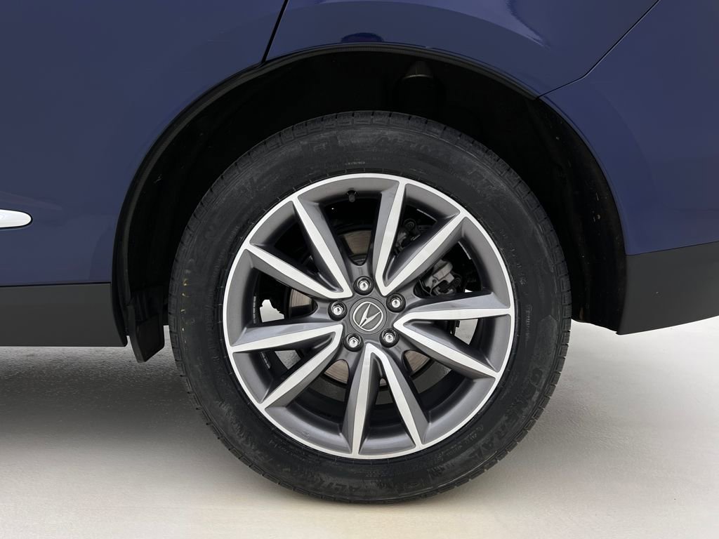 Used 2021 Acura RDX w/ Technology Package image 29