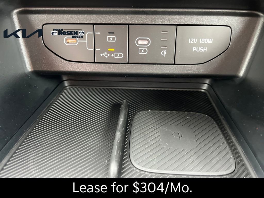 New 2026 Kia K5 GT-Line w/ GT-Line Red Interior Package AWD/4WD image 27