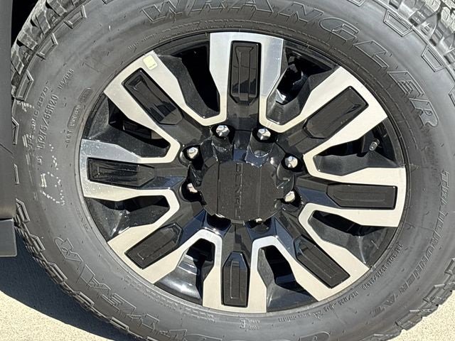 New 2026 GMC Sierra 2500 Denali Ultimate image 30