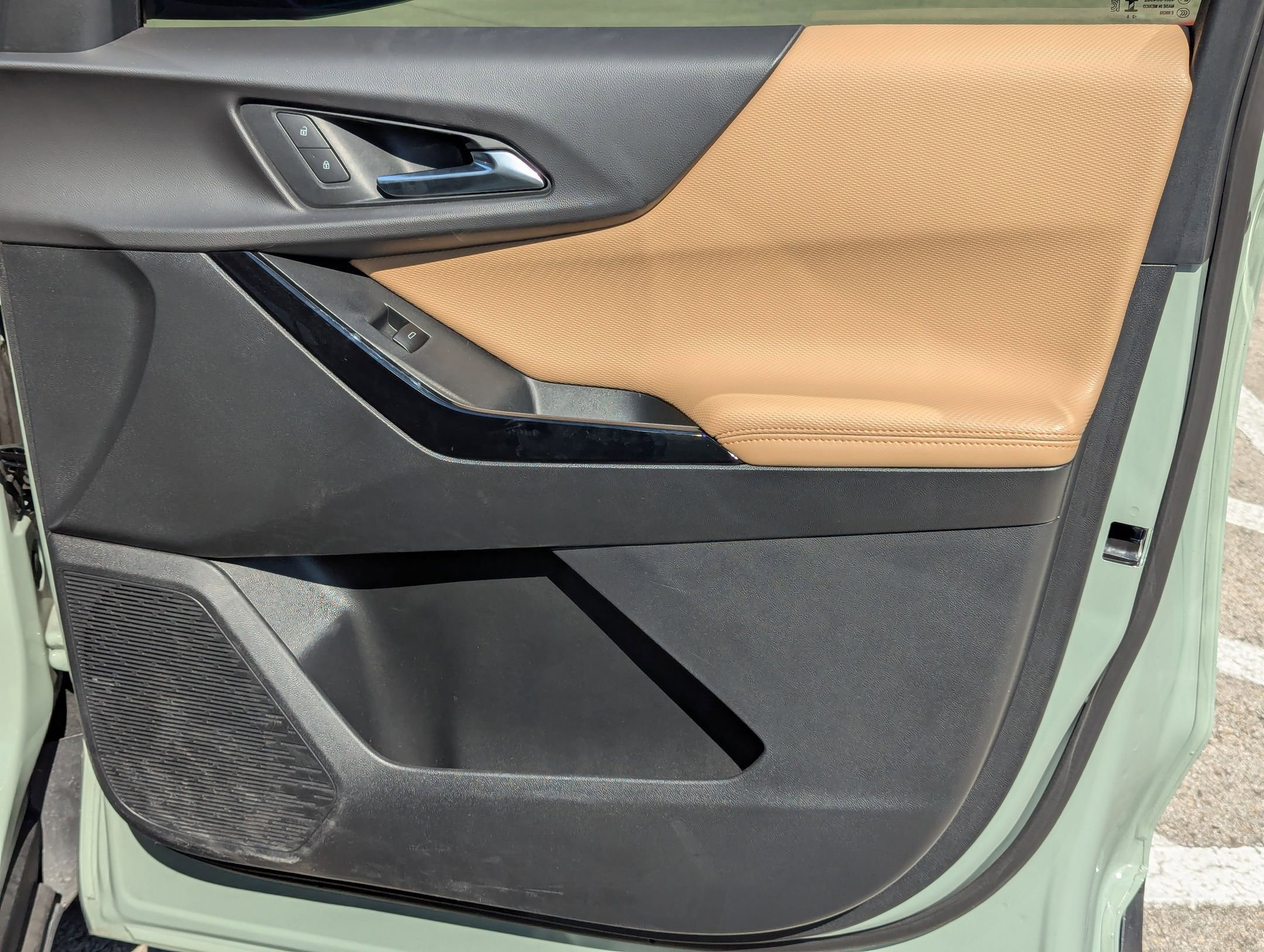 Used 2026 Chevrolet Equinox ACTIV w/ Convenience Package III image 28