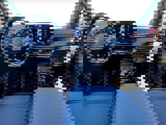 New 2026 Chevrolet Equinox RS image 11