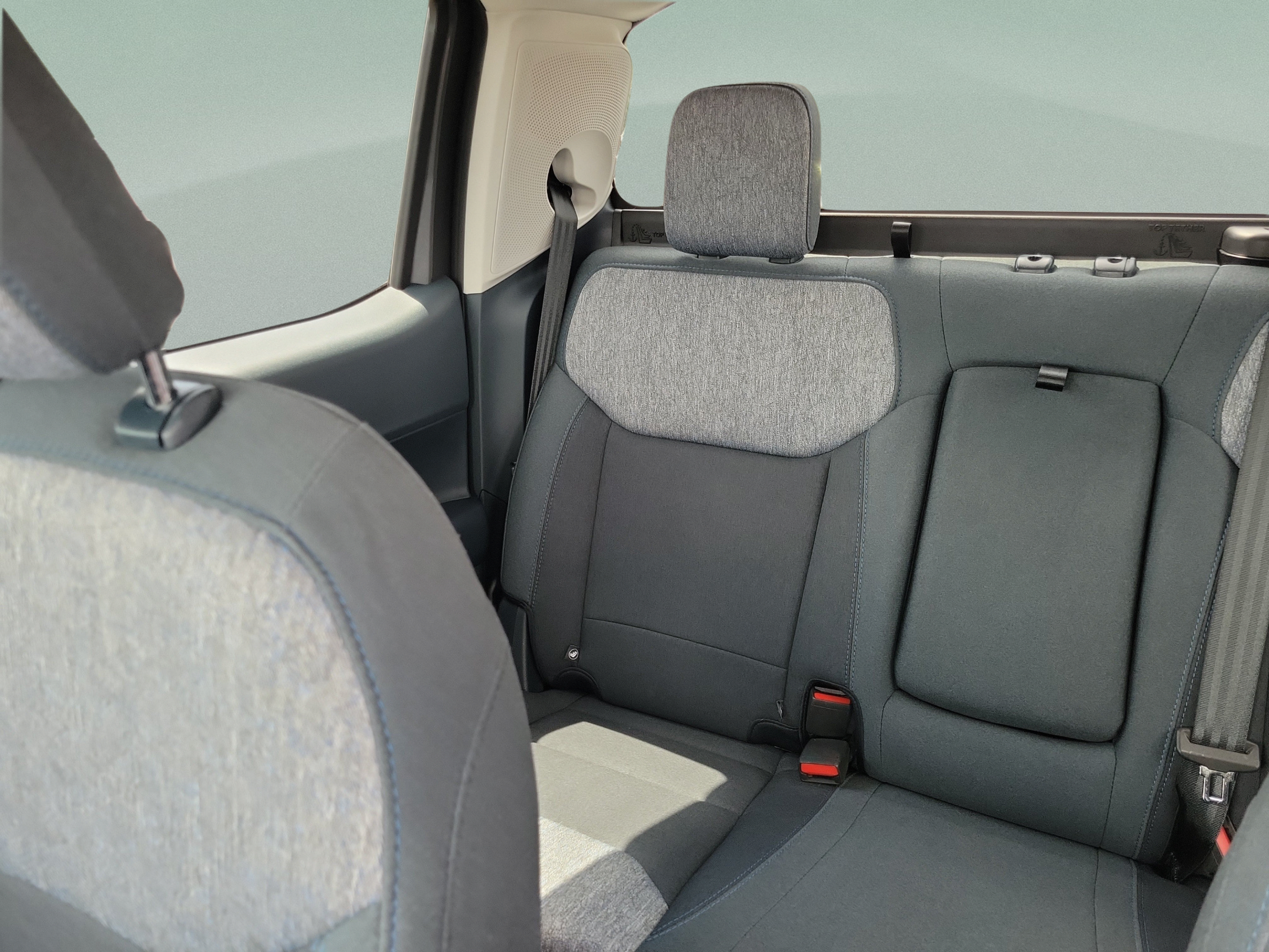 Used 2025 Ford Maverick XLT w/ XLT Luxury Package FWD image 8