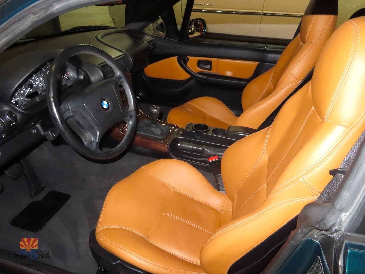 Used 1999 BMW Z3 2.8 image 2