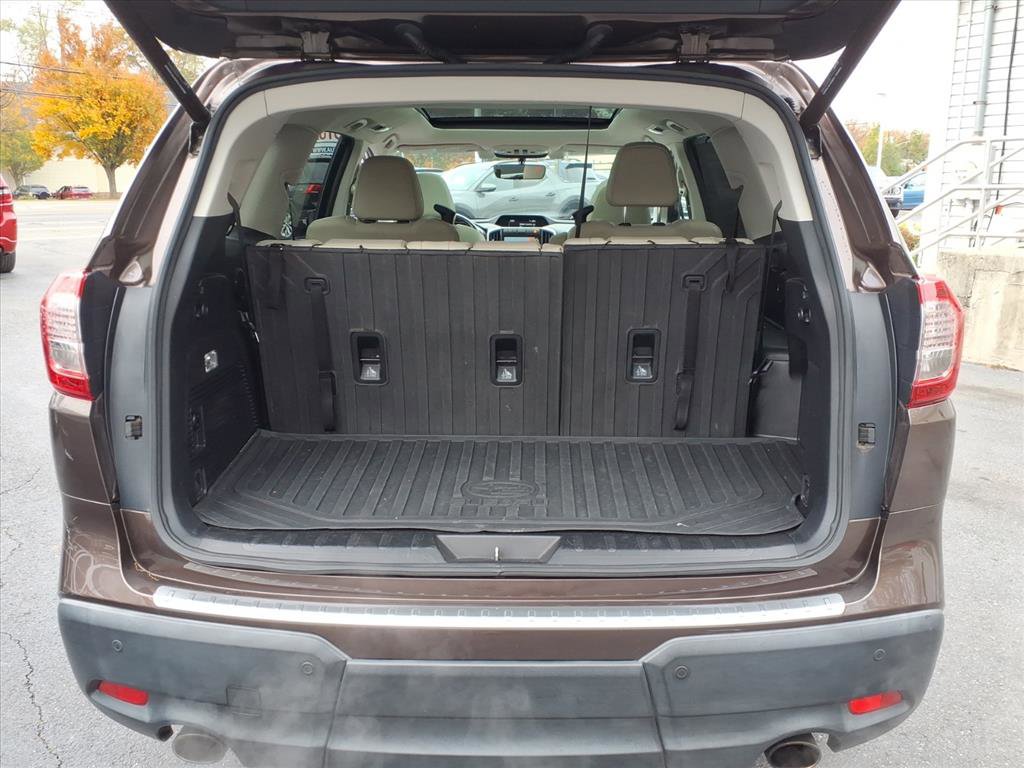 Used 2019 Subaru Ascent Limited image 12