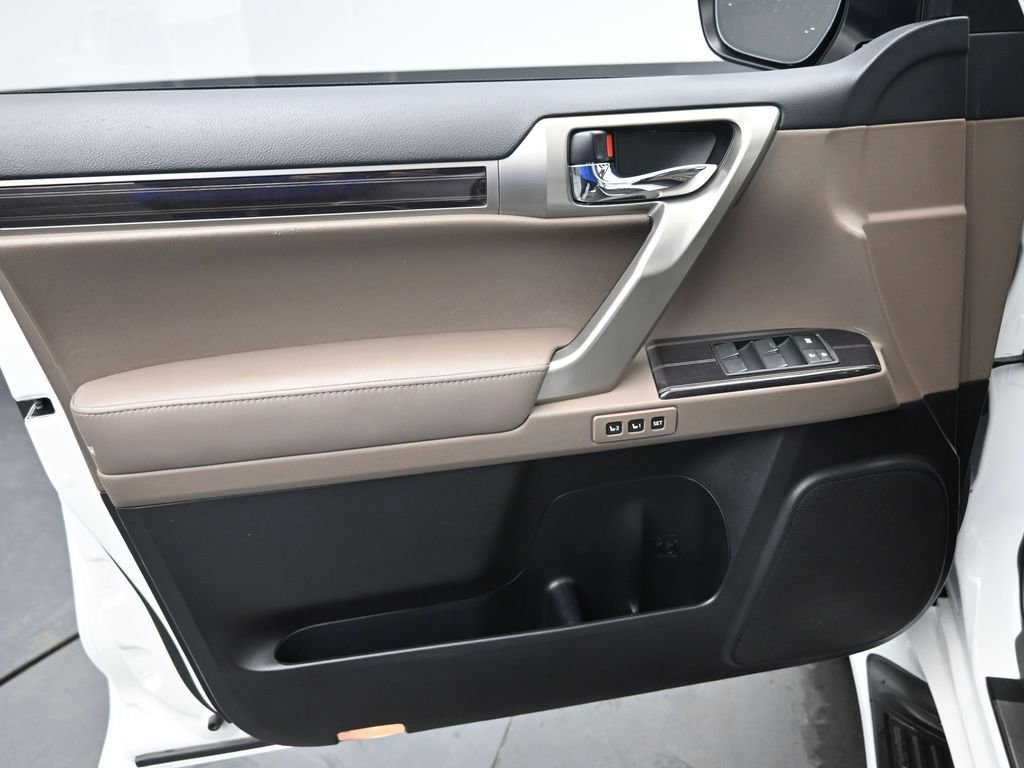 Used 2021 Lexus GX 460 Premium image 23