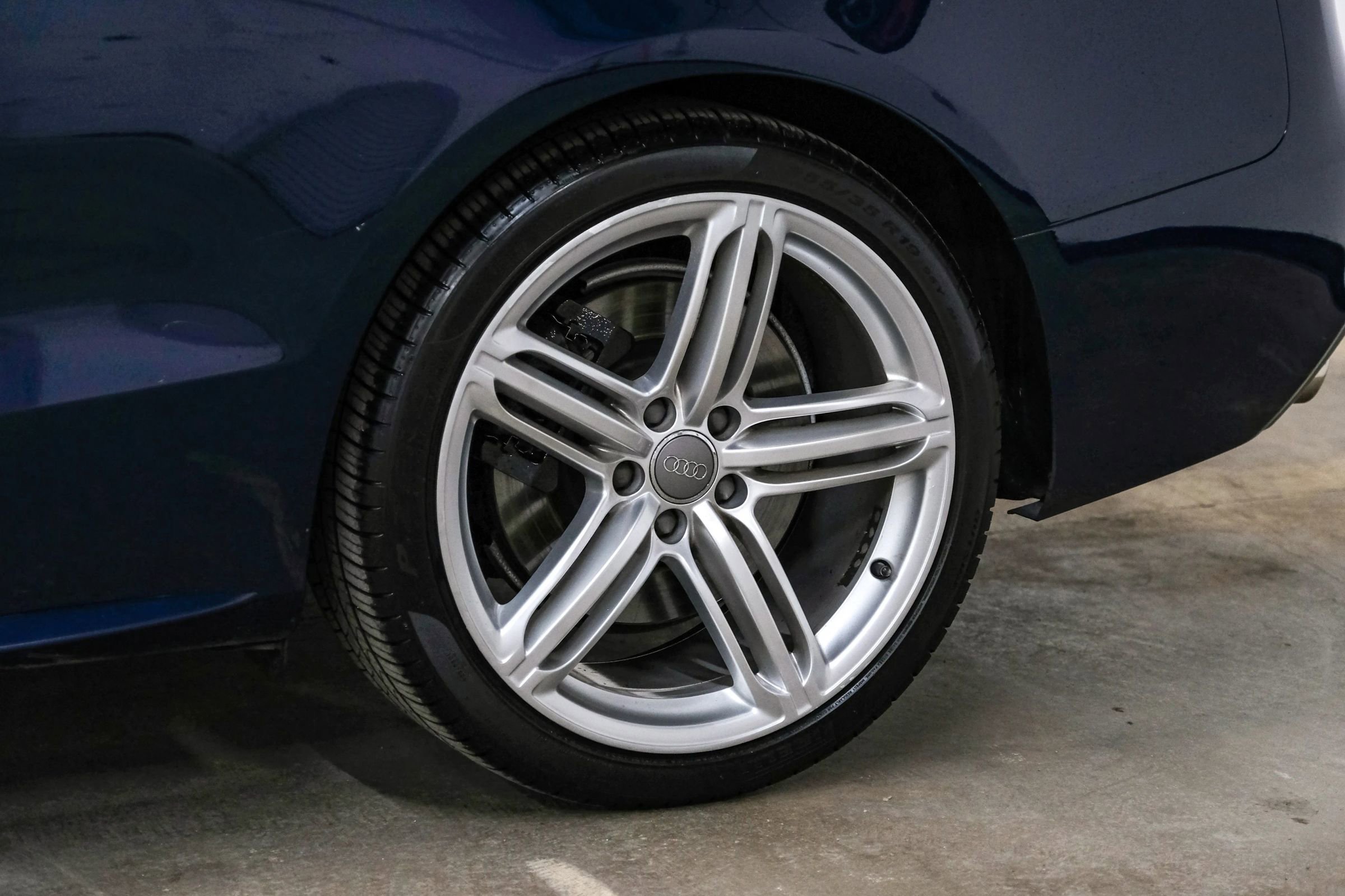 Used 2014 Audi S5 Premium Plus image 55