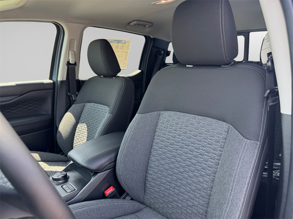 New 2025 Ford Ranger XLT image 13