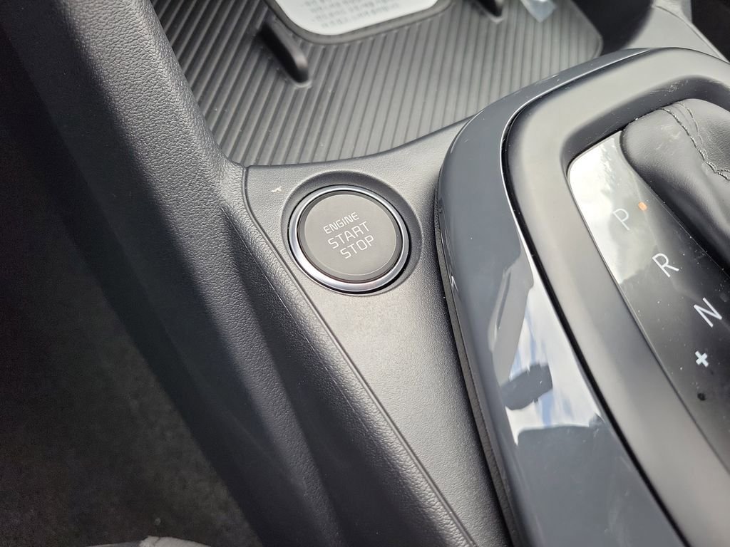 New 2026 Kia K4 EX image 33