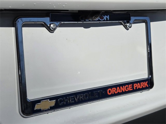 Certified 2023 Chevrolet Camaro LT image 14