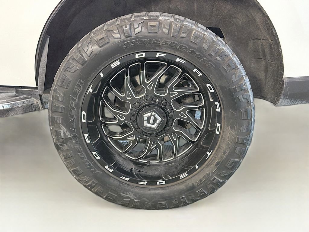 Used 2022 Ford Expedition XLT image 35