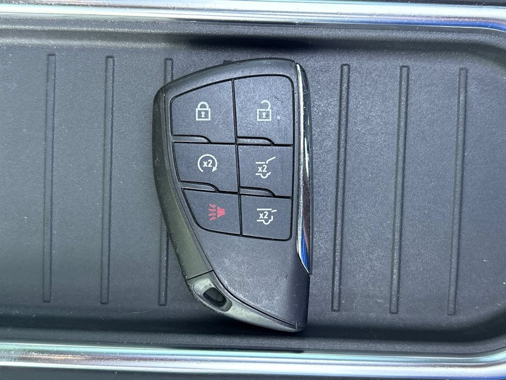 Used 2023 GMC Yukon Denali w/ LPO, Floor Liner Package AWD/4WD image 26