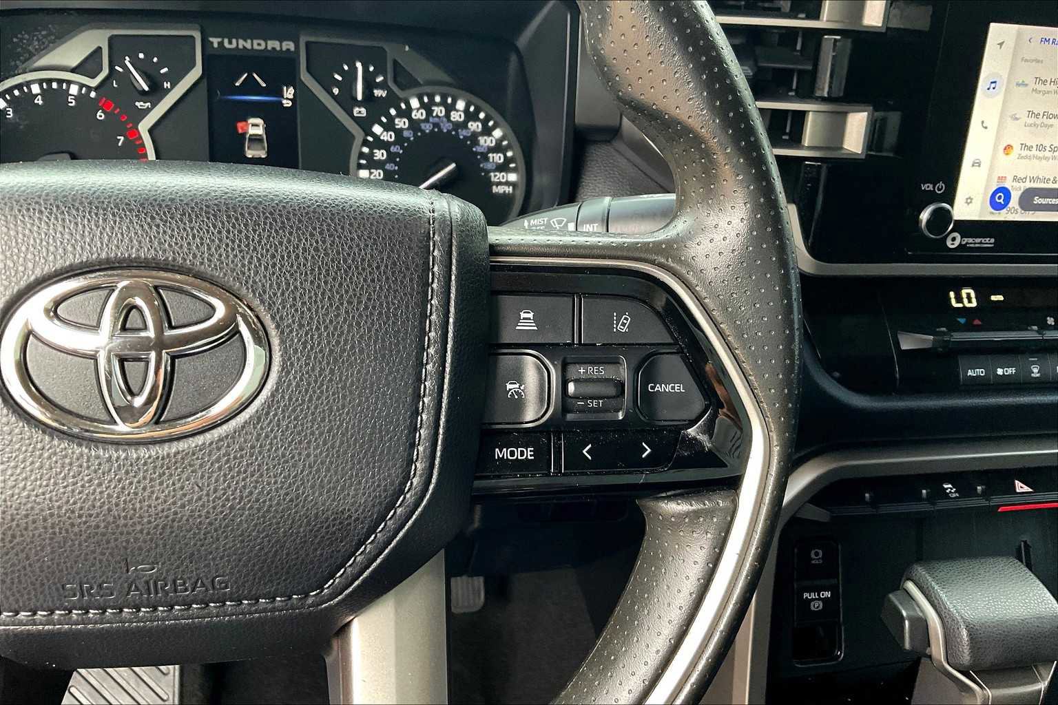 Used 2022 Toyota Tundra SR5 image 23