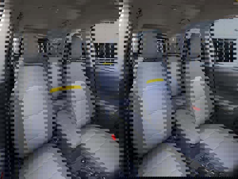 New 2026 Ford Bronco Sport Badlands w/ Sasquatch Badlands Package image 10