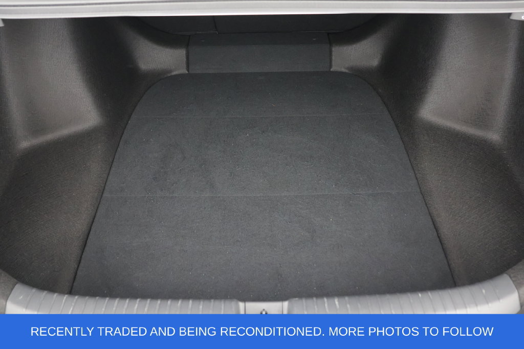 Used 2024 Honda Accord EX image 21
