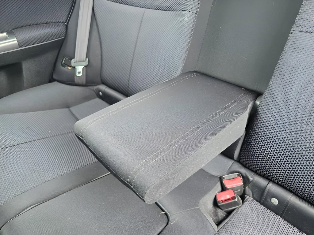 Used 2012 Subaru Forester 2.5X Premium AWD/4WD image 29