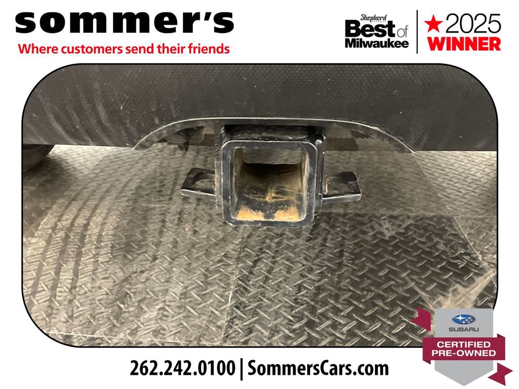 Certified 2023 Subaru Forester Premium image 31