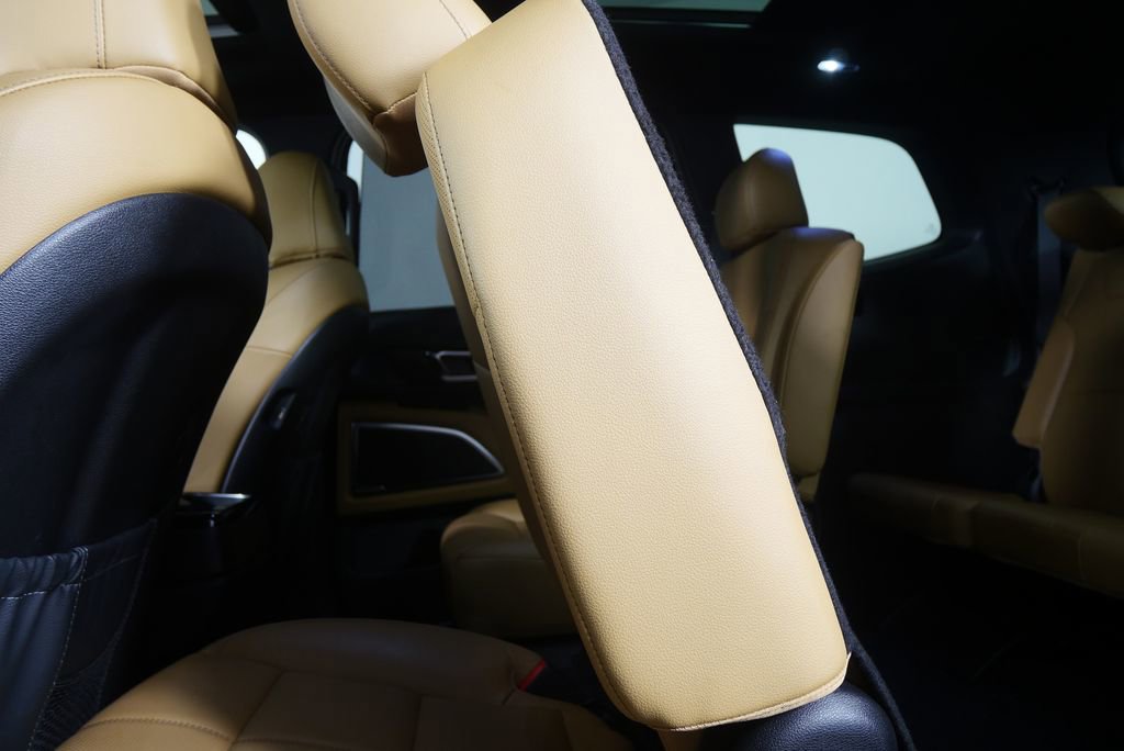 Used 2021 Kia Telluride SX image 18