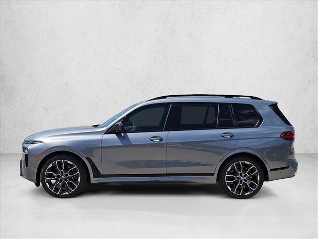 New 2027 BMW X7 M60i AWD/4WD image 9