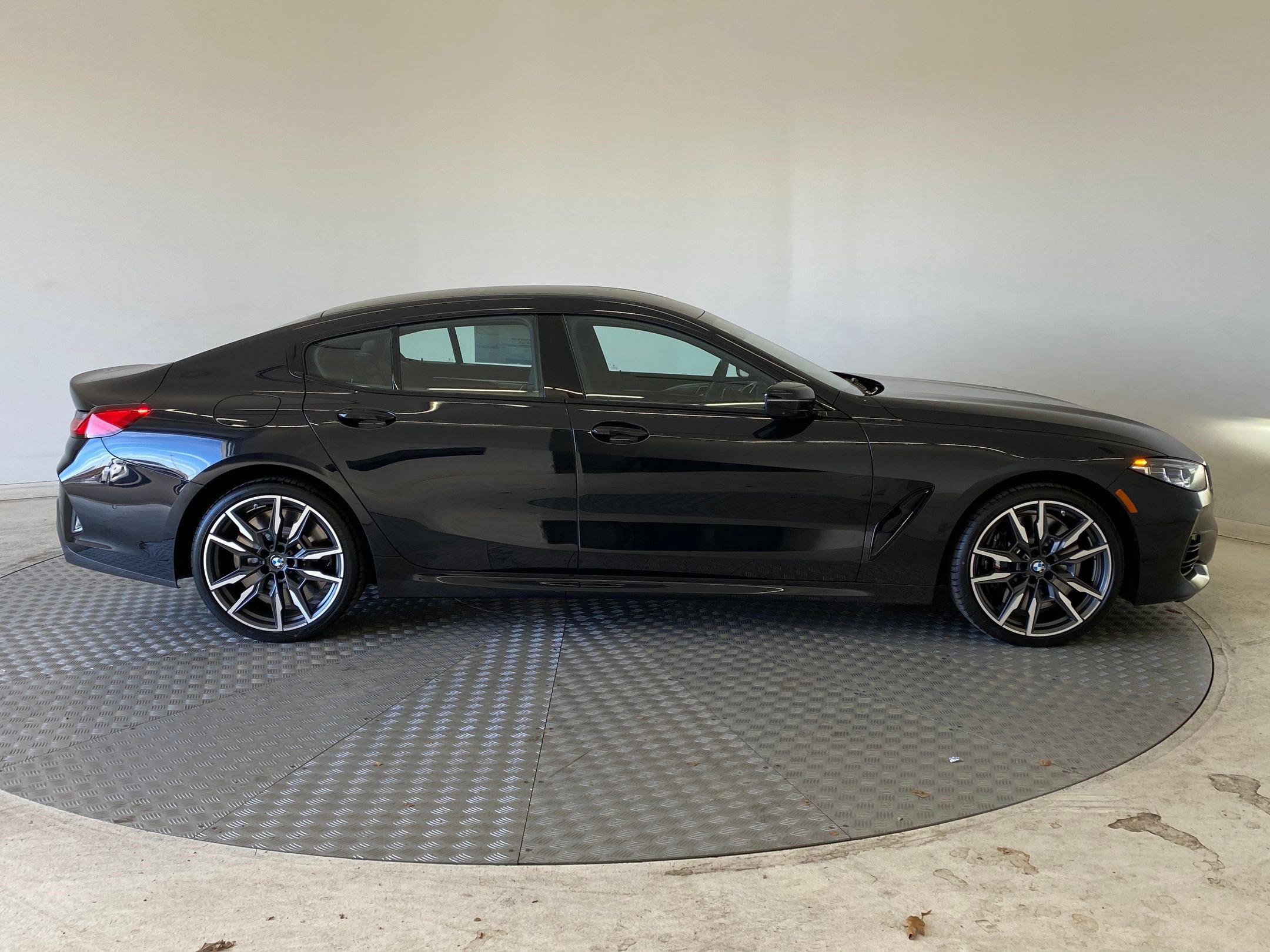 New 2026 BMW M850i xDrive AWD/4WD image 7
