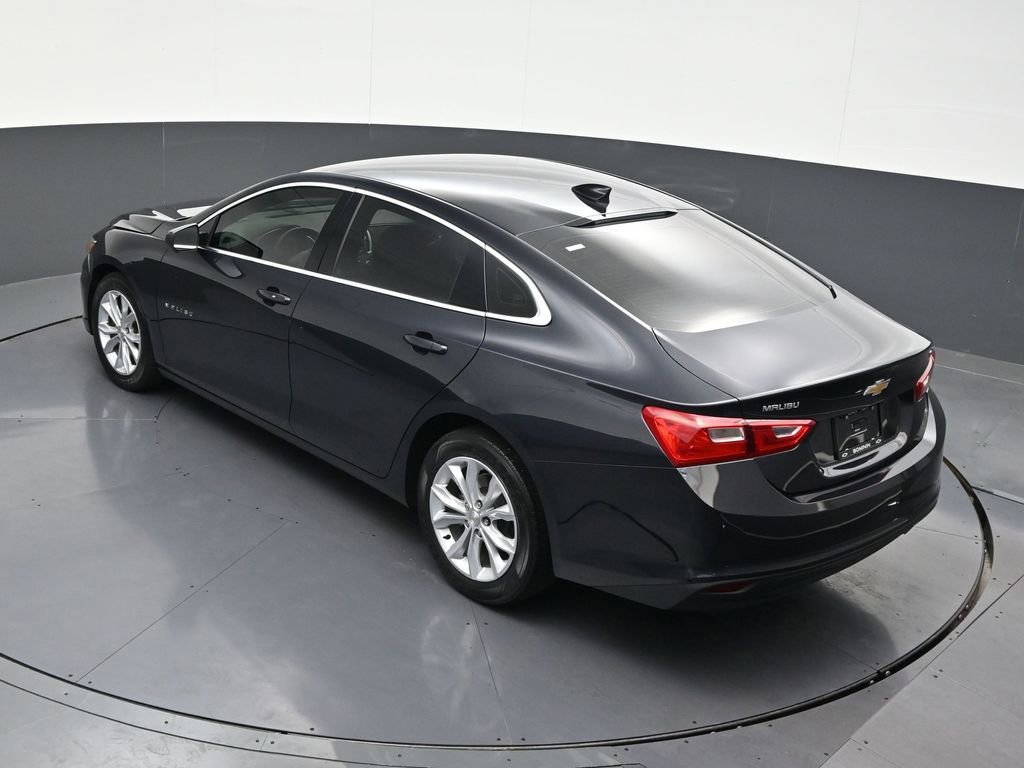 Used 2023 Chevrolet Malibu LT FWD image 12