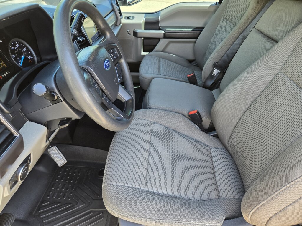 Used 2022 Ford F250 XLT AWD/4WD image 8