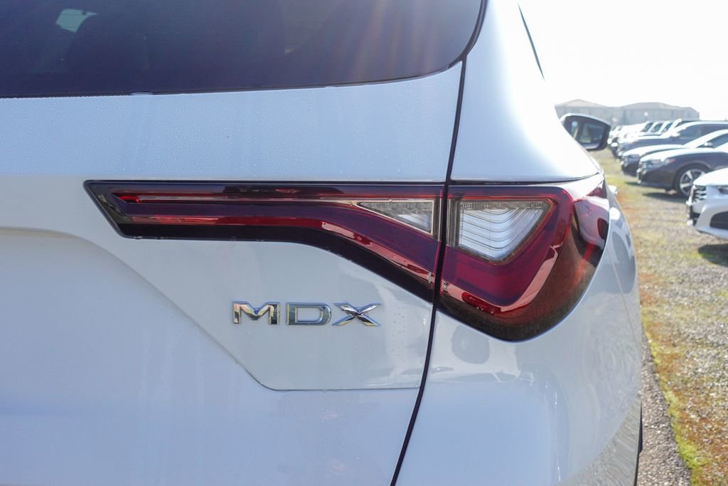New 2026 Acura MDX w/ Technology Package image 6