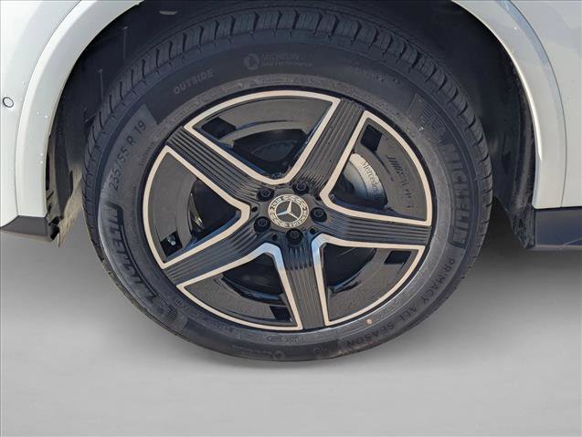 New 2026 Mercedes-Benz GLC 300 4MATIC image 9
