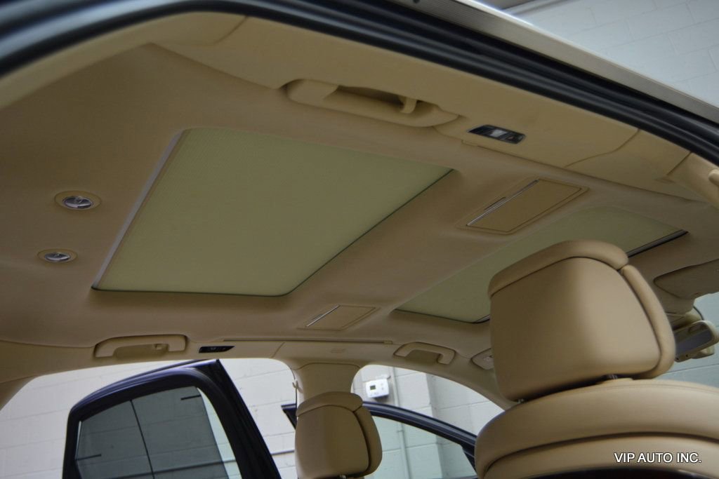 Used 2014 Audi A8 L TDI w/ Premium Package image 21