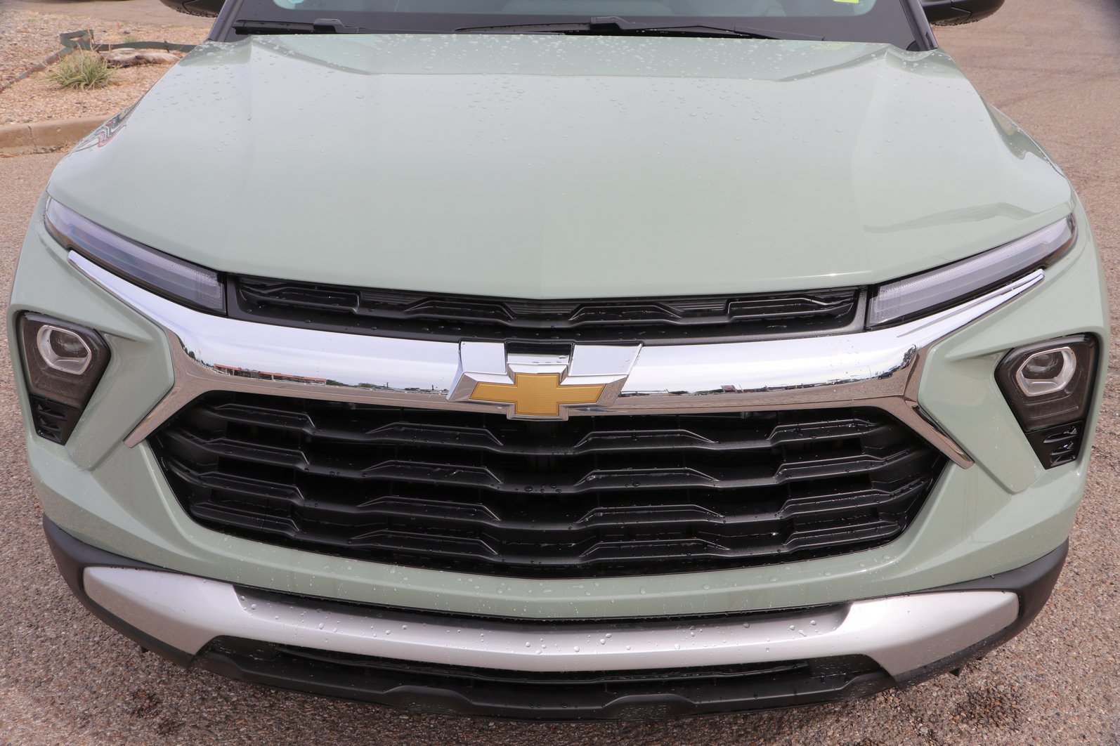 New 2026 Chevrolet TrailBlazer LT w/ Convenience Package FWD video 2