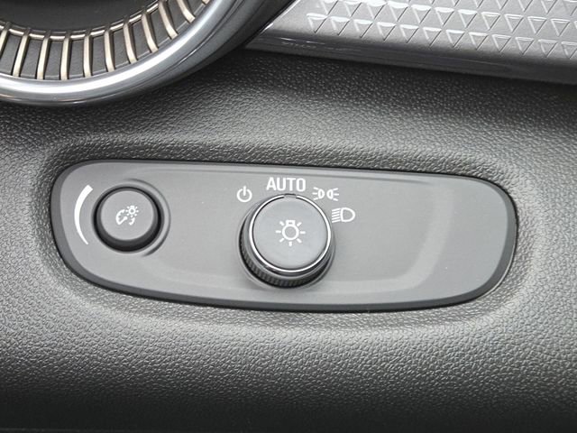 New 2026 Chevrolet Trax ACTIV w/ Sunroof Package image 11