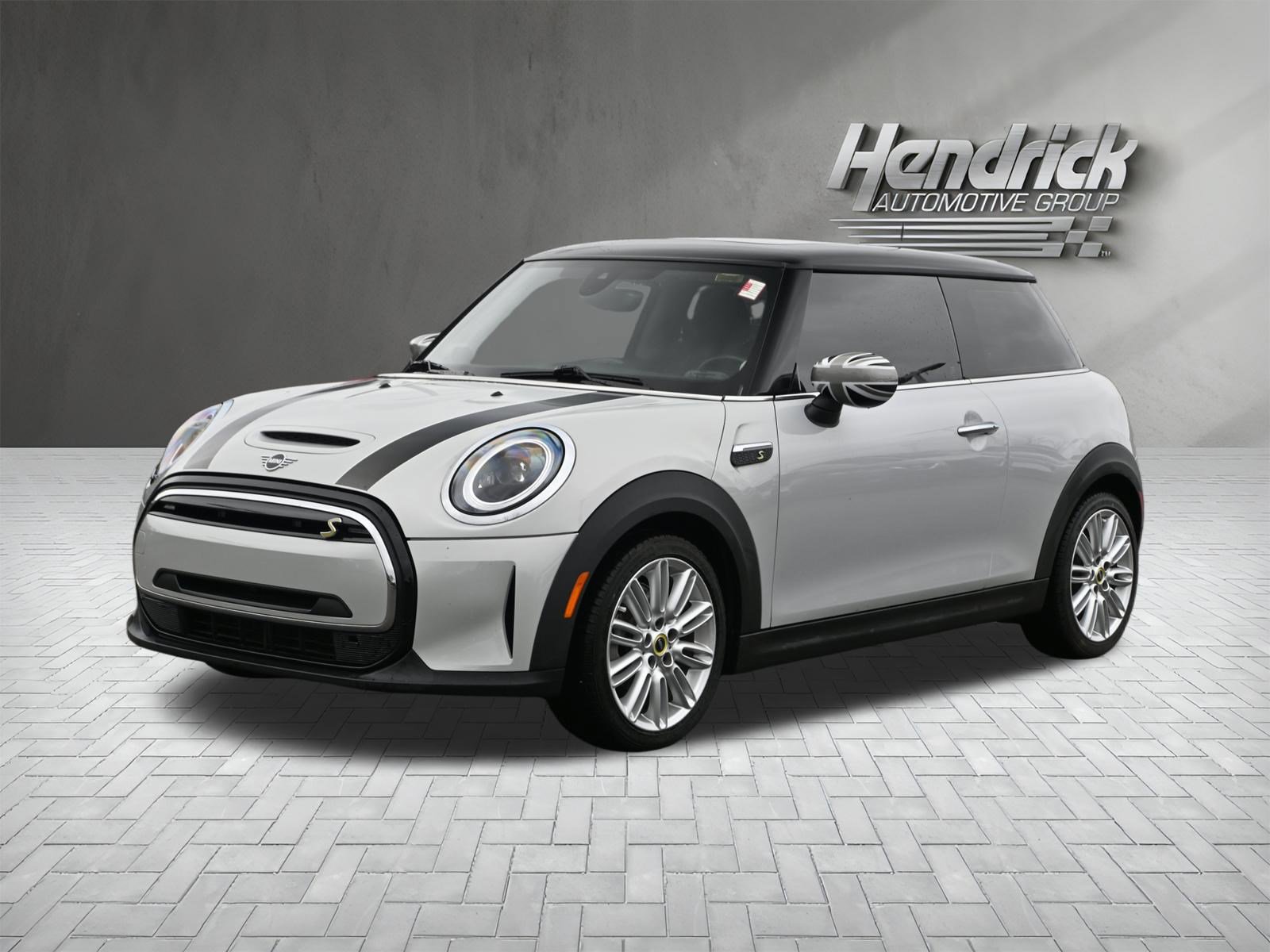 Used 2023 MINI Cooper SE image 8