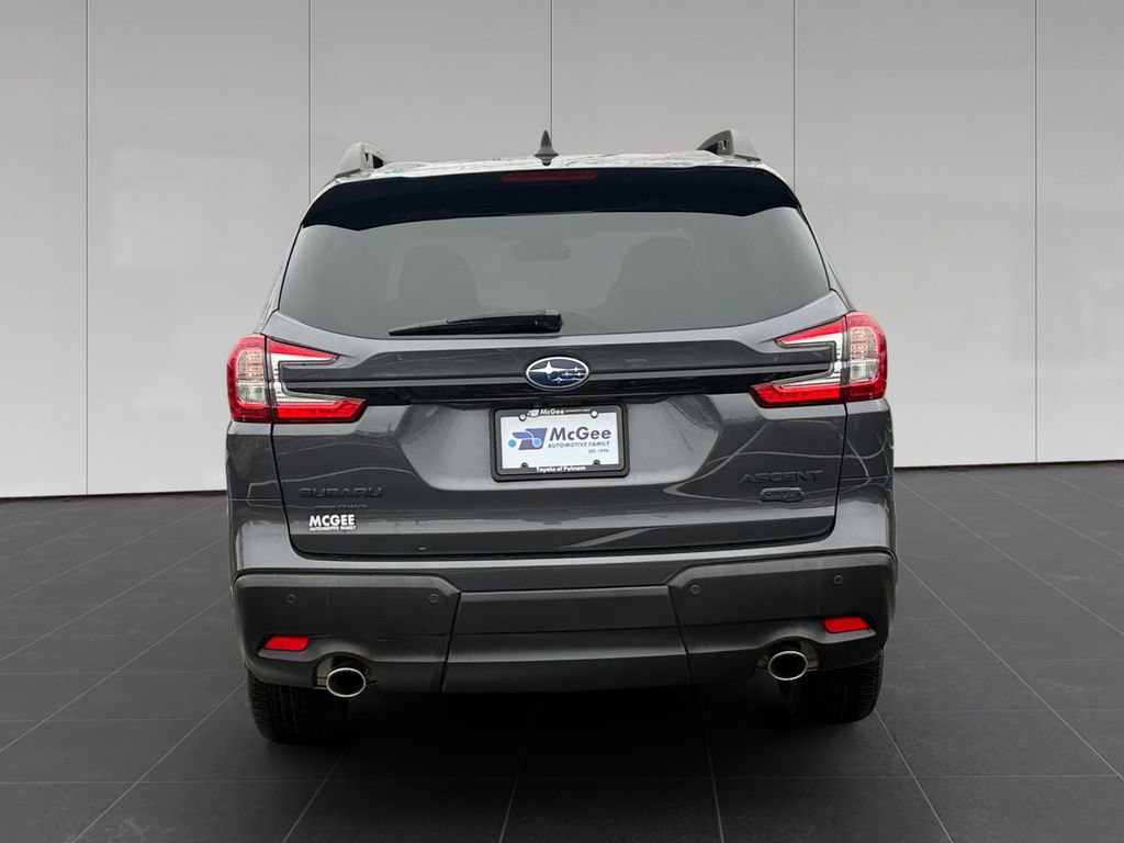Used 2023 Subaru Ascent Onyx Edition image 4