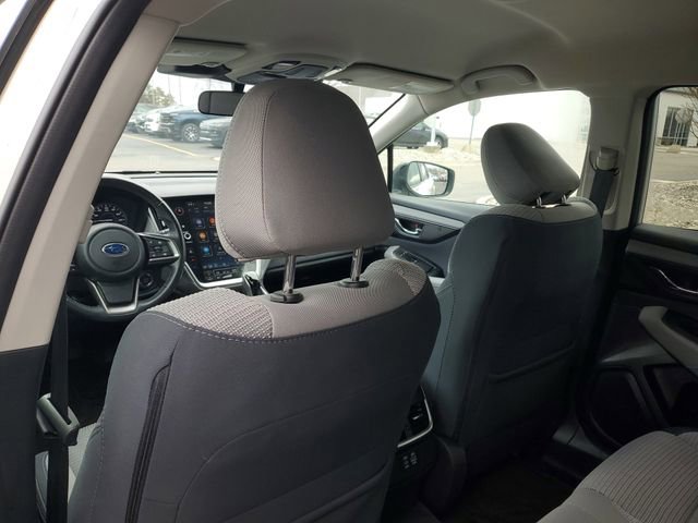 Used 2024 Subaru Outback Premium image 11