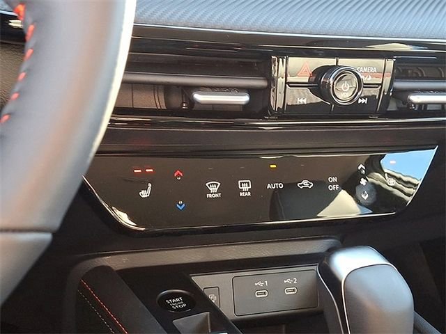 New 2026 Nissan Kicks SR w/ Cold Weather Package image 43