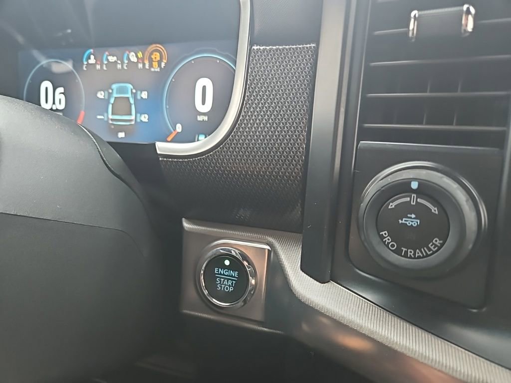 Used 2022 Ford F150 Raptor w/ Equipment Group 801A High image 29