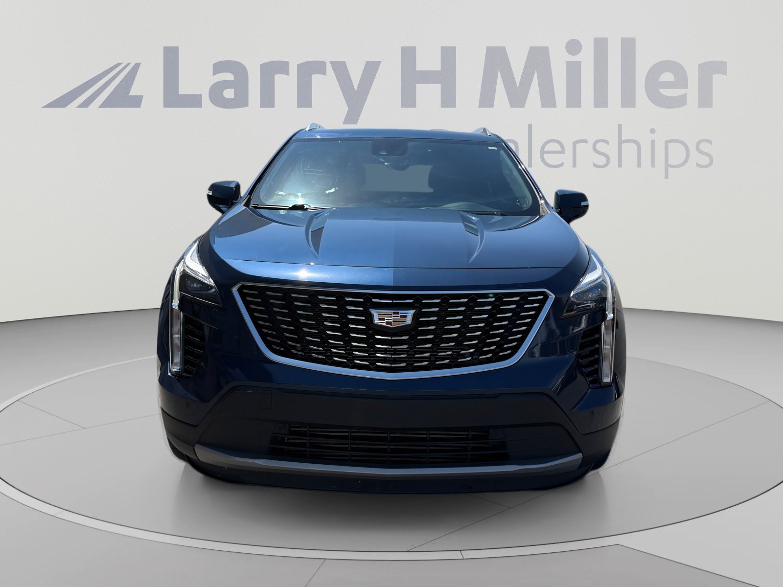 Used 2021 Cadillac XT4 Premium Luxury AWD/4WD image 8