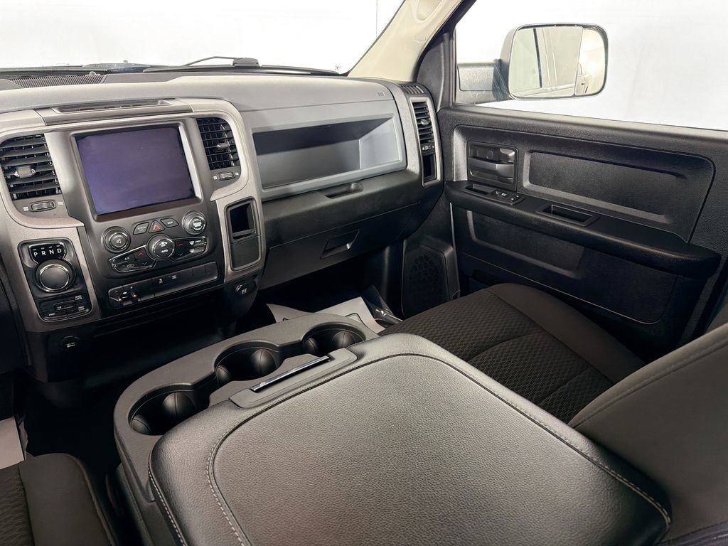 Used 2020 RAM 1500 Express w/ Wheel & Sound Group AWD/4WD image 22