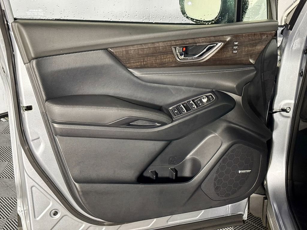 New 2026 Subaru Ascent Touring AWD/4WD image 10
