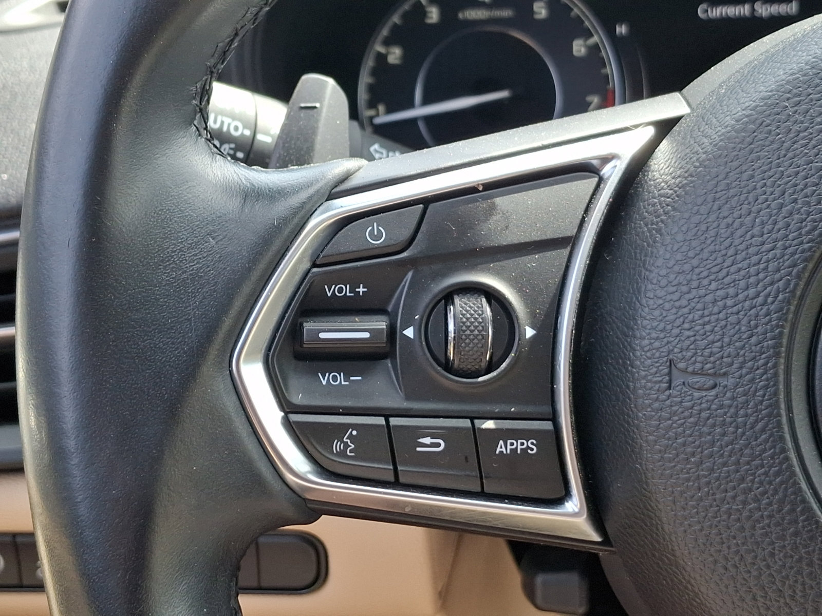 Used 2021 Acura TLX FWD image 21