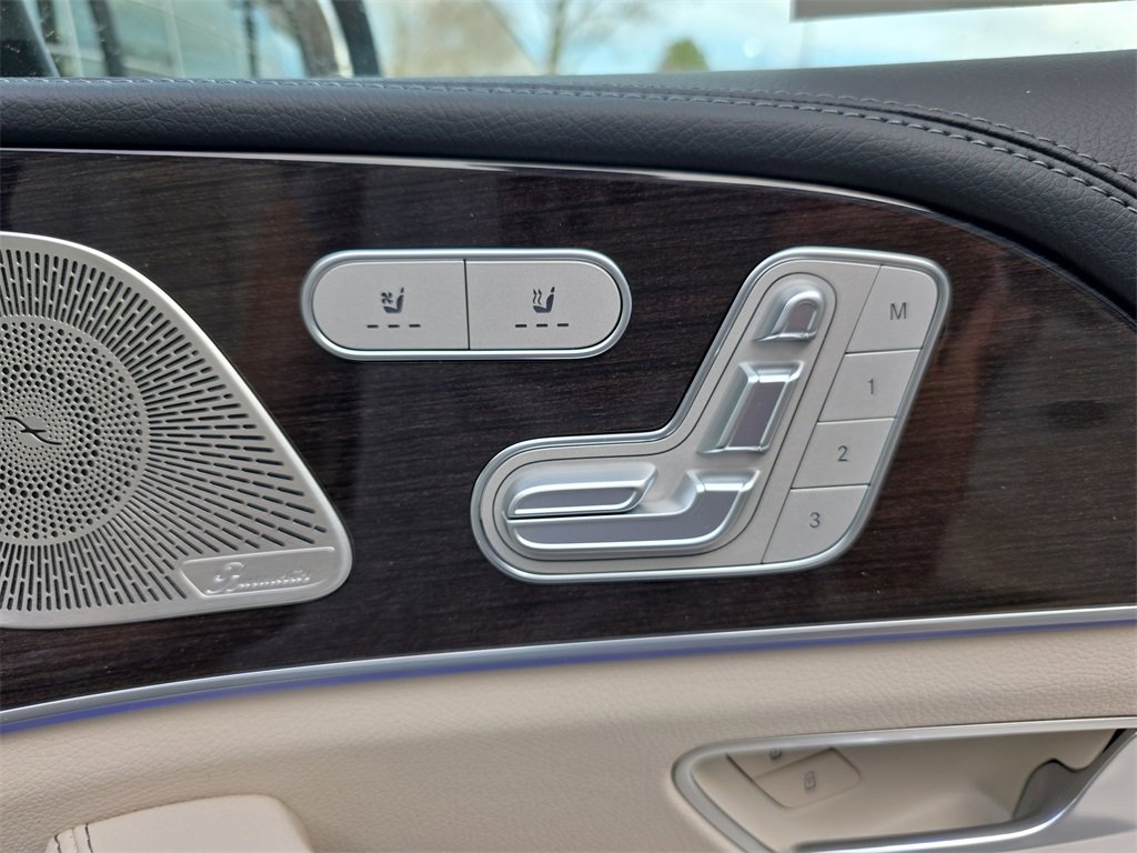 New 2026 Mercedes-Benz GLE 350 4MATIC image 17